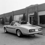 Ferrari 330 GT Spyder (6109GT) 1965 года